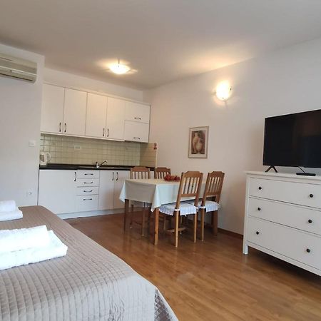 Ivana Apartman 2 Криквеница Екстериор снимка