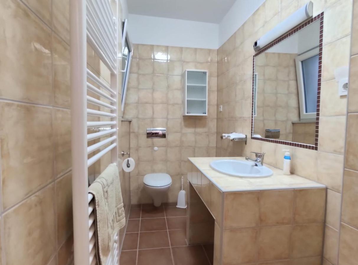 Ivana Apartman 2 Криквеница Екстериор снимка