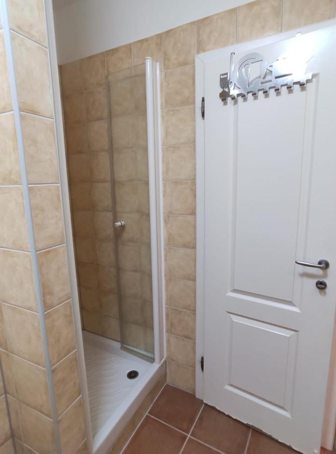 Ivana Apartman 2 Криквеница Екстериор снимка