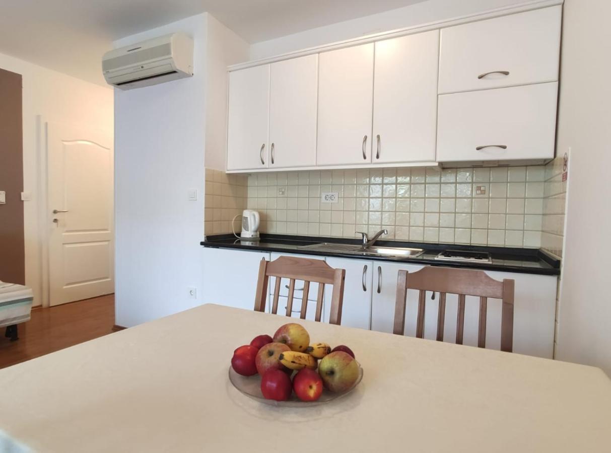 Ivana Apartman 2 Криквеница Екстериор снимка