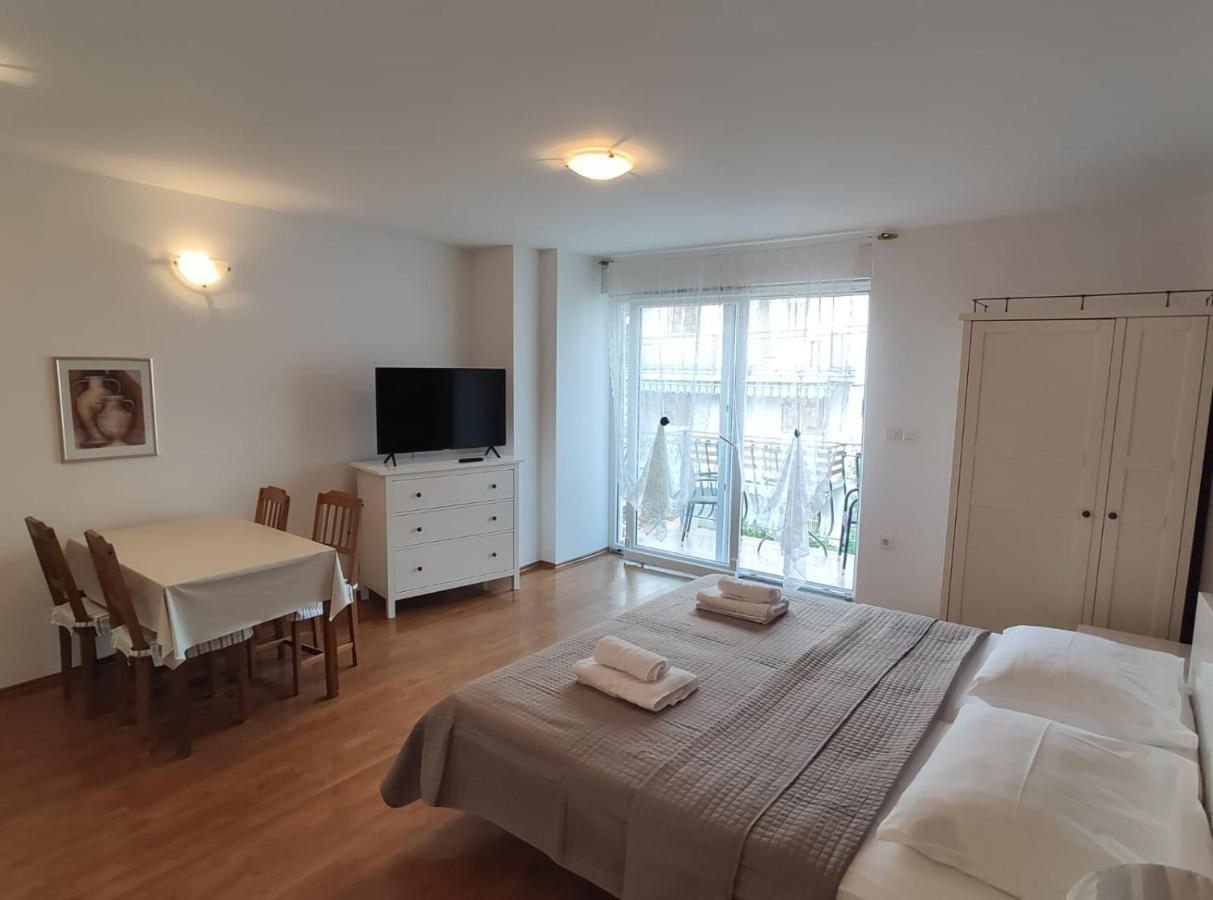 Ivana Apartman 2 Криквеница Екстериор снимка